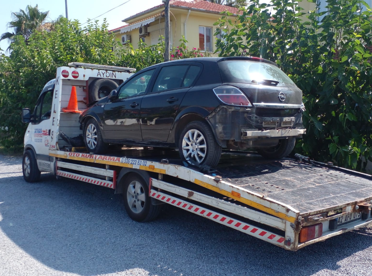 Mugla Autorettungs- Und Abschleppdienste