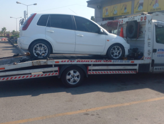 Muğla Ortaca Auto-Abschleppdienst: Wenn Ihr Fahrzeug Problematisch Ist, Sind Wir Bei Ihnen!