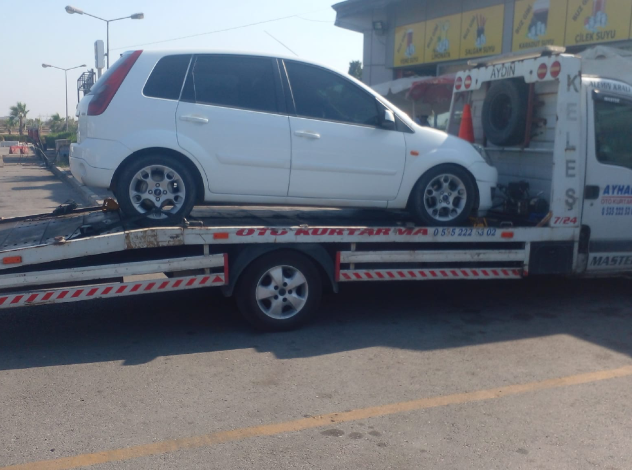 Muğla Ortaca Oto Çekici Hizmeti: Aracınız Sorunluysa, Biz Yanınızdayız!