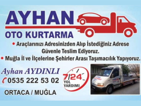 Akyaka Oto Kurtarma Ve Oto Çekici Hizmetleri